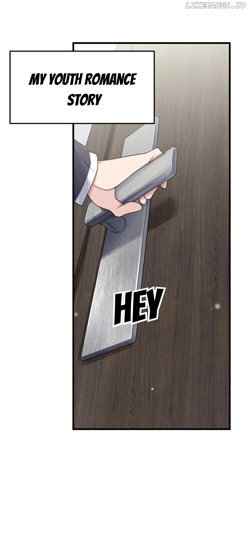 My Fake Girlfriends are using me as a Shield Chapter 151 - page 18